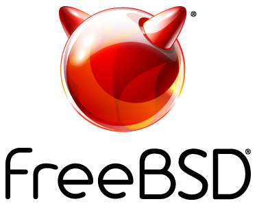 FreeBSD logo